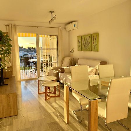 Apartamento Con Vistas ラ・カラ・デ・ミハス エクステリア 写真