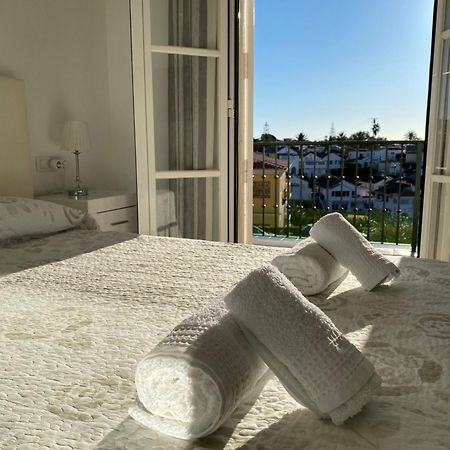 Apartamento Con Vistas ラ・カラ・デ・ミハス エクステリア 写真