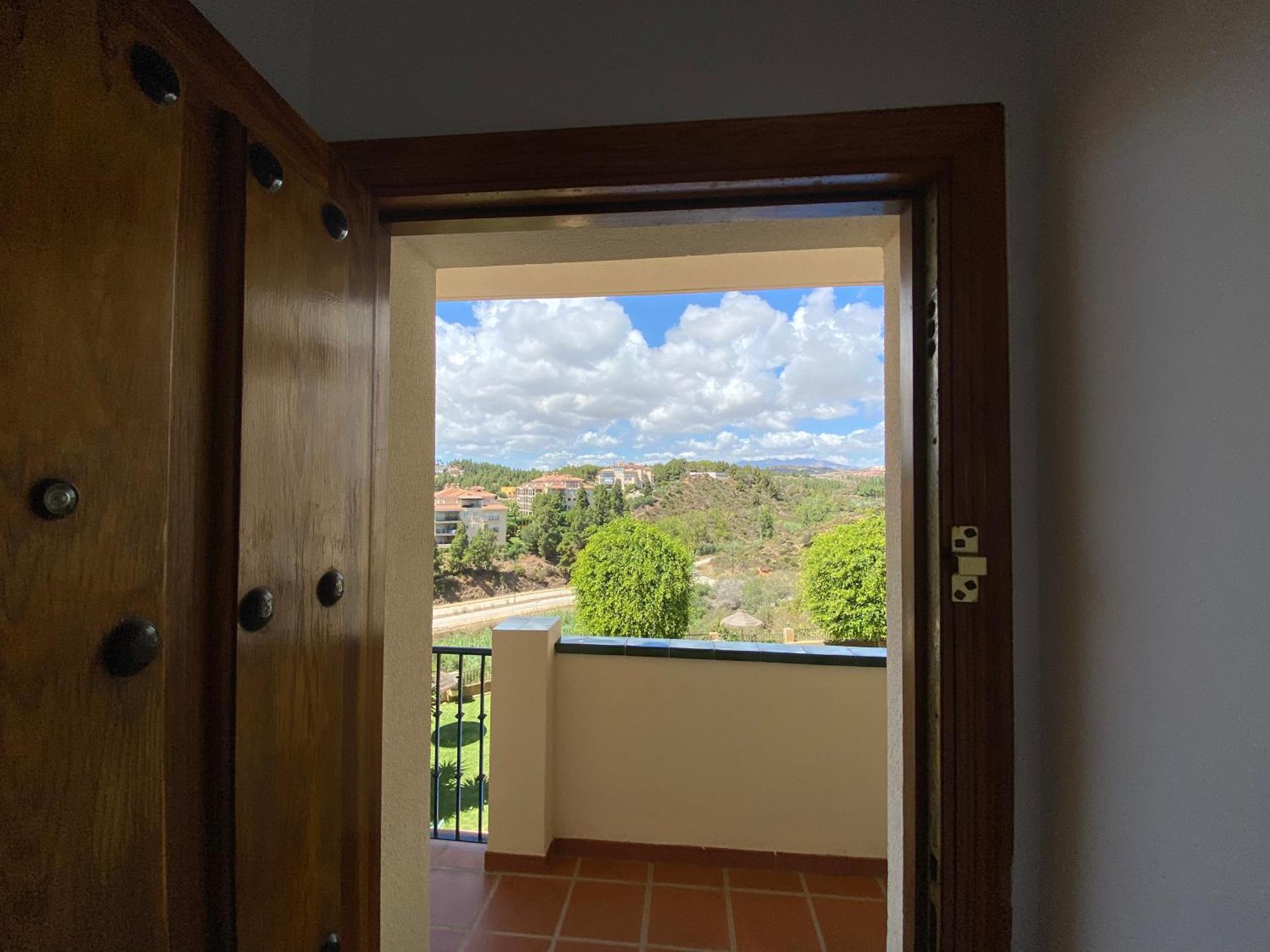 Apartamento Con Vistas ラ・カラ・デ・ミハス エクステリア 写真