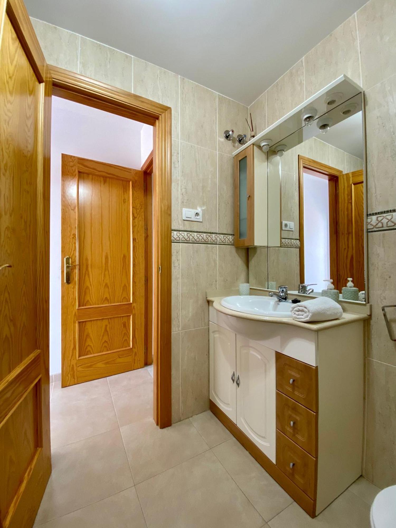 Apartamento Con Vistas ラ・カラ・デ・ミハス エクステリア 写真