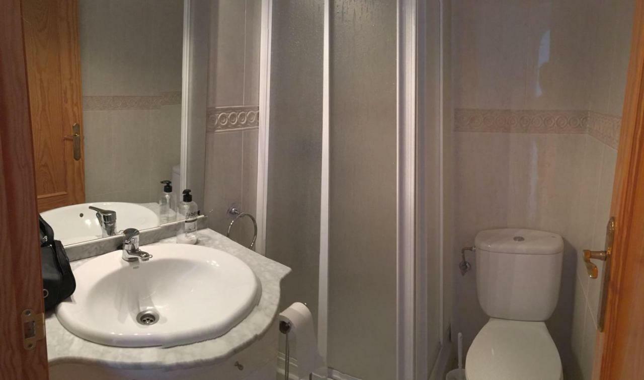 Apartamento Con Vistas ラ・カラ・デ・ミハス エクステリア 写真