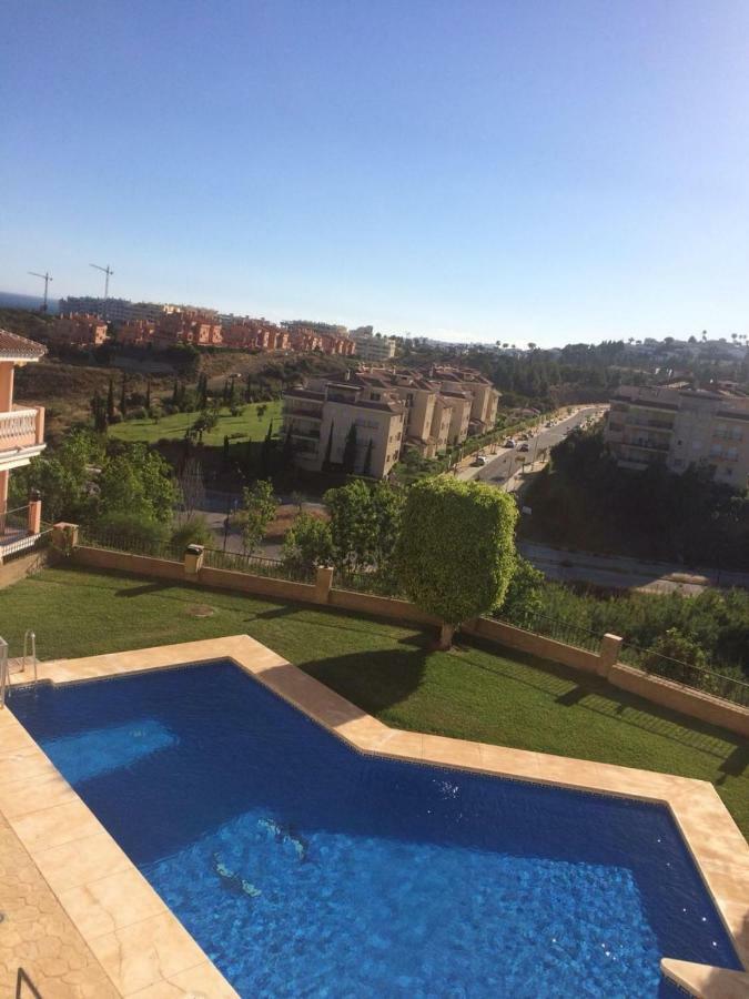 Apartamento Con Vistas ラ・カラ・デ・ミハス エクステリア 写真