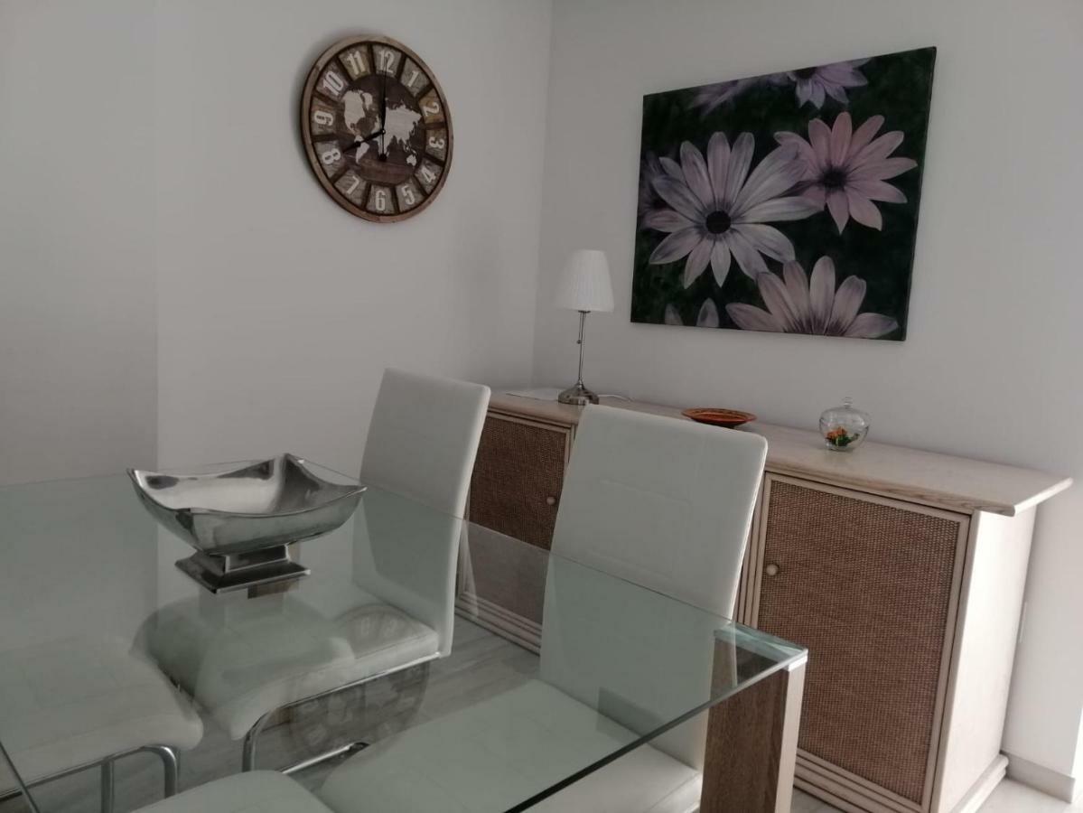 Apartamento Con Vistas ラ・カラ・デ・ミハス エクステリア 写真