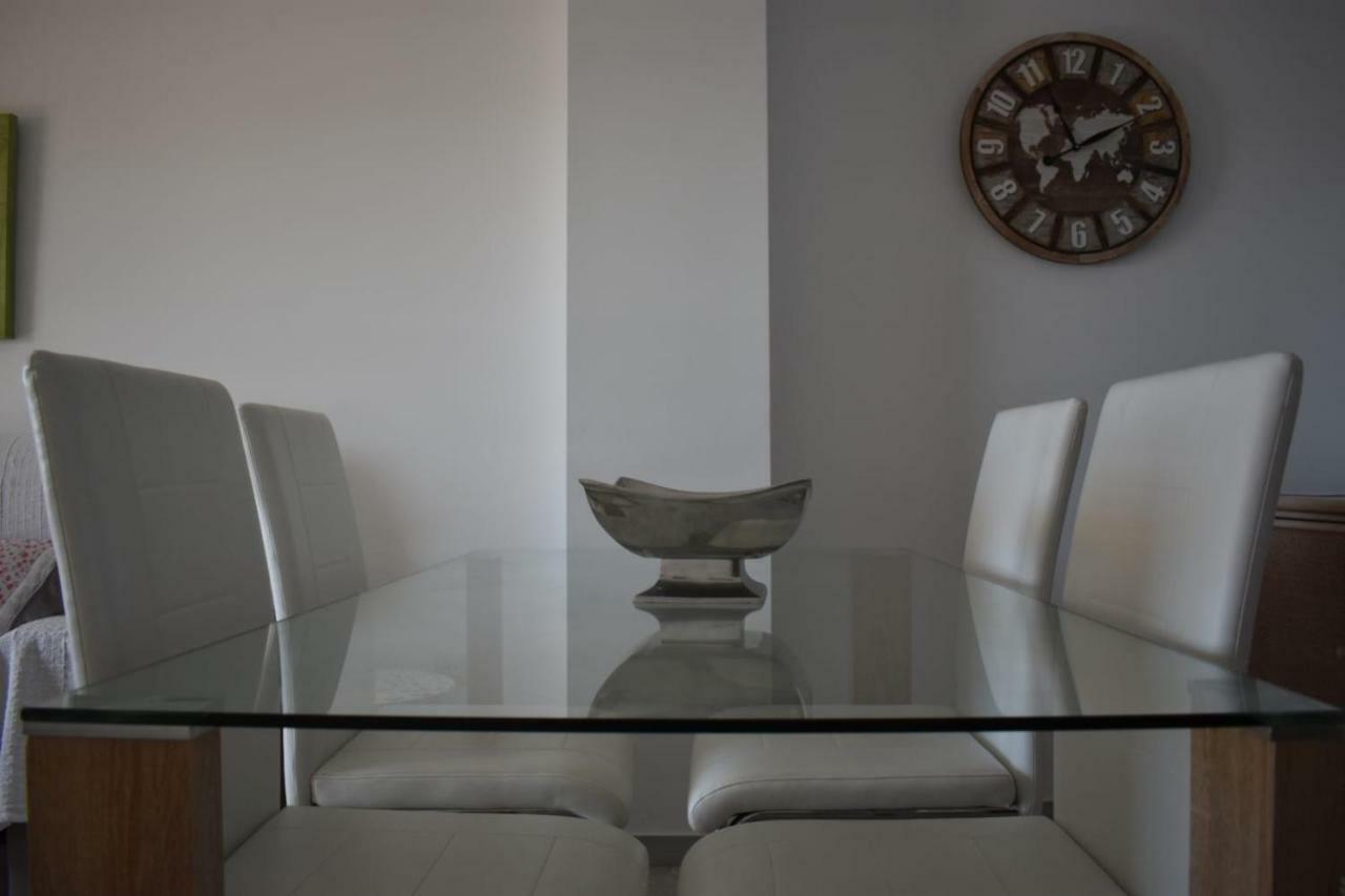 Apartamento Con Vistas ラ・カラ・デ・ミハス エクステリア 写真